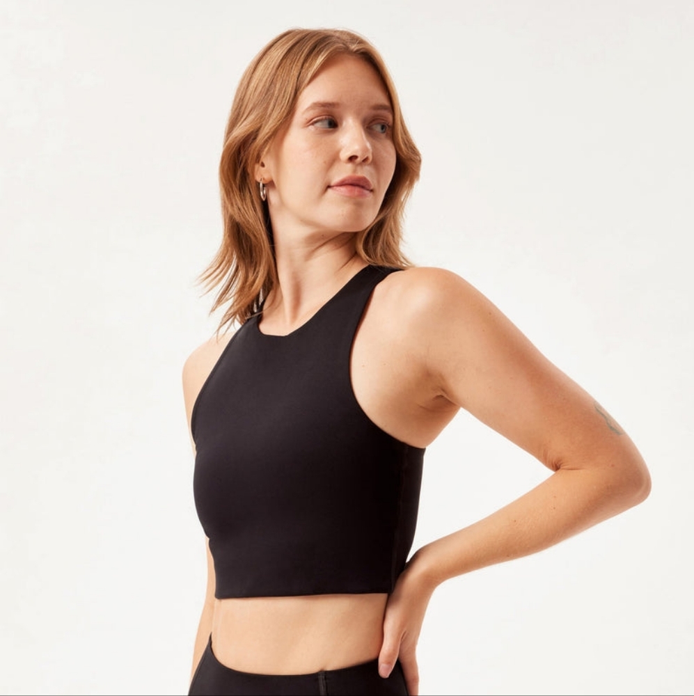 Dylan tank bra
